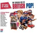 Various - My Kind Of Music: The Golden Age Of British Pop (2CD)